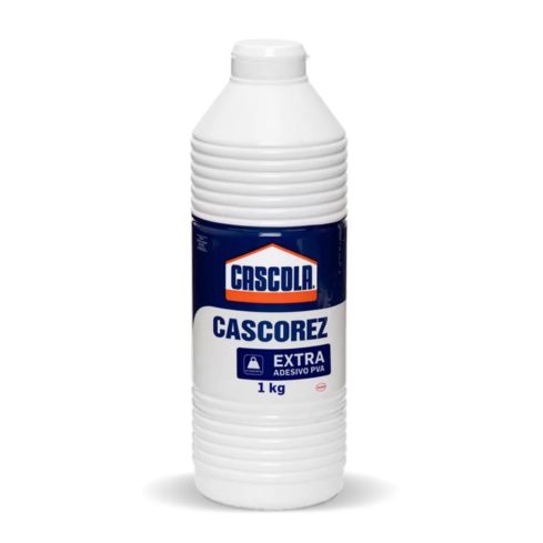 CASCOREZ EXTRA 1kg - HENKEL