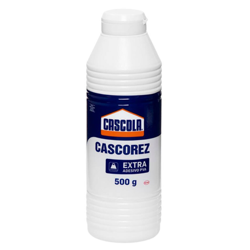 CASCOREZ EXTRA 500g - HENKEL