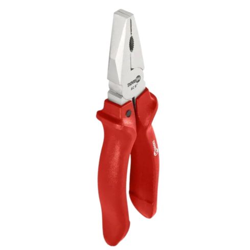 ALICATE UNIVERSAL 8 PRO ACPolidoCabo Plastificado - NOVE54