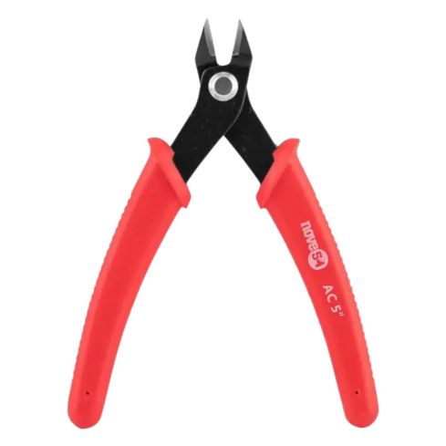 ALICATE CORTE RENTE 5 127mm ACFosfatizado - NOVE54