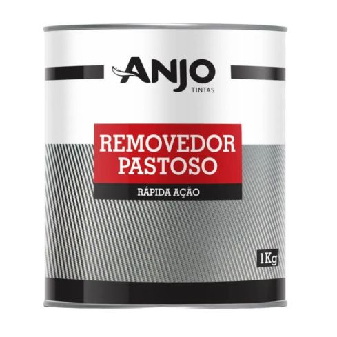 REMOVEDOR PASTOSO 1kg - ANJO