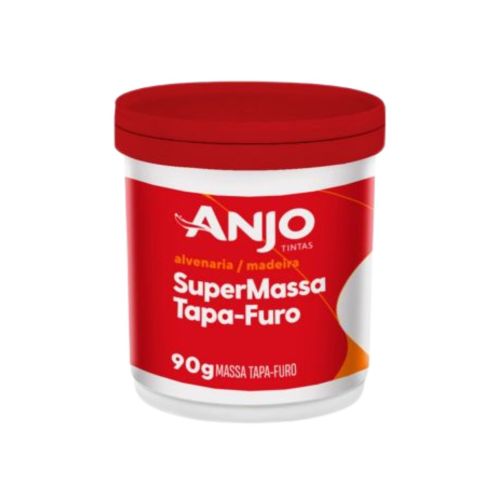 MASSA TAPA FURO SUPER 90 gr - ANJO
