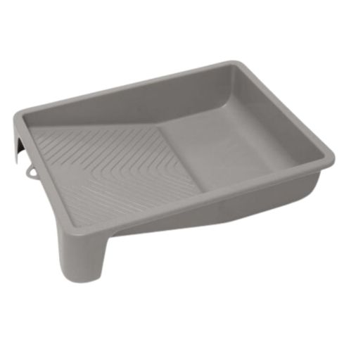 BANDEJA PLASTICA PARA TINTA 15cm - ROMA