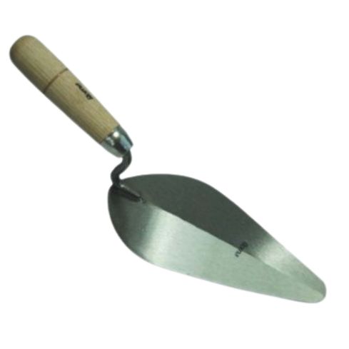 COLHER DE PEDREIRO CANTOS ARREDONDADOS 9 - ROMA