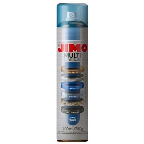 JIMO MULTISUPERFICIES 400ml - JIMO
