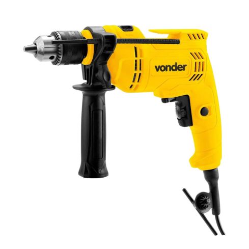 FURADEIRA DE IMPACTO 12 550W FIV550N 220V - VONDER