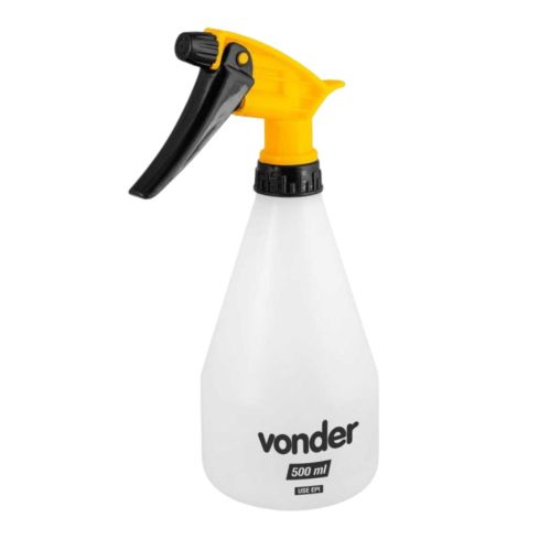 PULVERIZADOR 500ml - VONDER