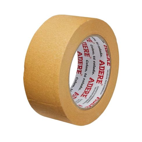 FITA PAPEL KRAFT SCK326 45mmX50m c5un - ADERE