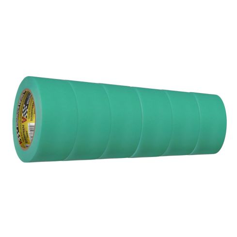 FITA CREPE AUTOMOTIVA VERDE 525 48mmX50m - ADERE