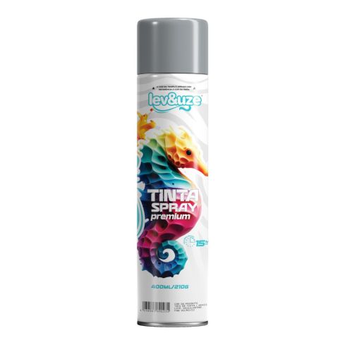 SPRAY UG CINZA PRIMER 400ml - LEV&UZE