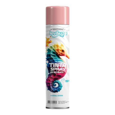 SPRAY UG ROSA 400ml - LEV&UZE