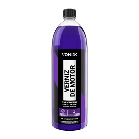VERNIZ DE MOTOR 15L - VONIXX