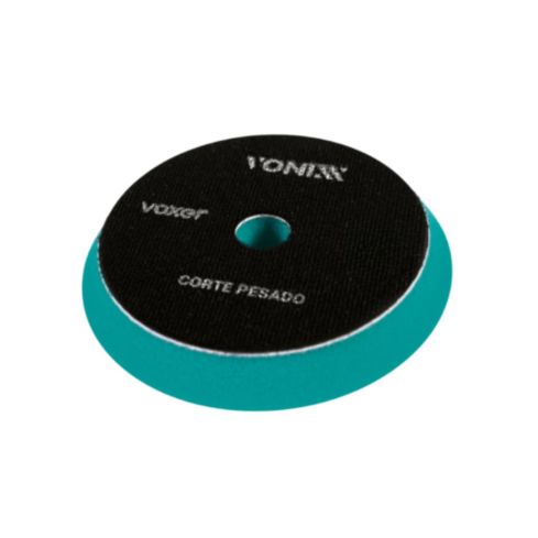 BOINA VOXER CORTE PESADO VERDE 5 - VONIXX