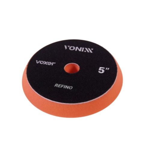 BOINA VOXER REFINO LARANJA 5 - VONIXX