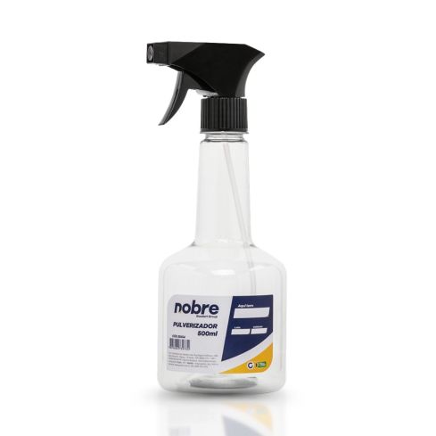 PULVERIZADOR 500ml - NOBRE