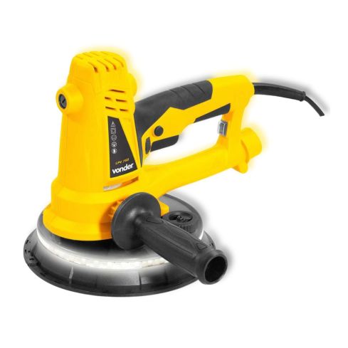 LIXADEIRA DE PAREDE COM LED LPV750 220V - VONDER