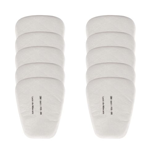 FILTRO P RESPIRADOR 60005N11 - 3M