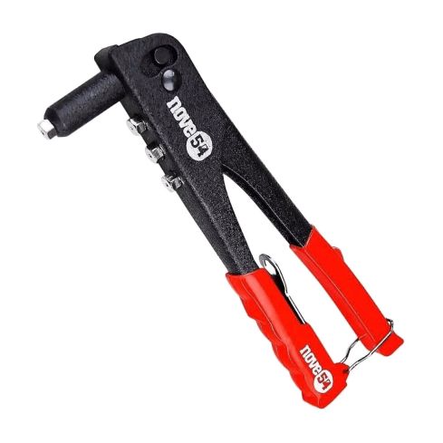 REBITADOR MANUAL TIPO ALICATE - NOVE54