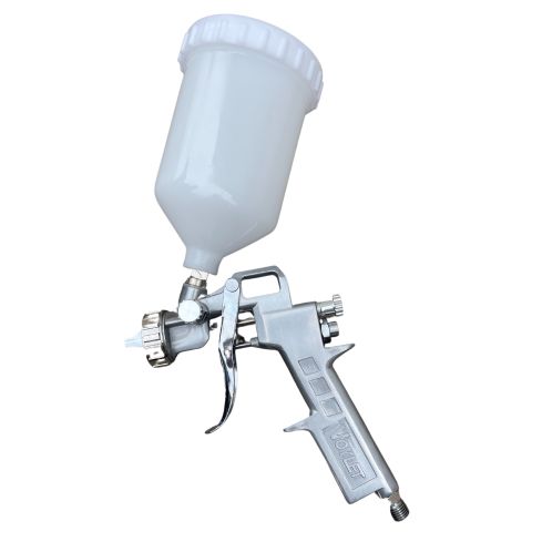 PISTOLA GRAVIDADE VOYLET S990G Bico 18mm p Primers - PISTOLAS VOYLET