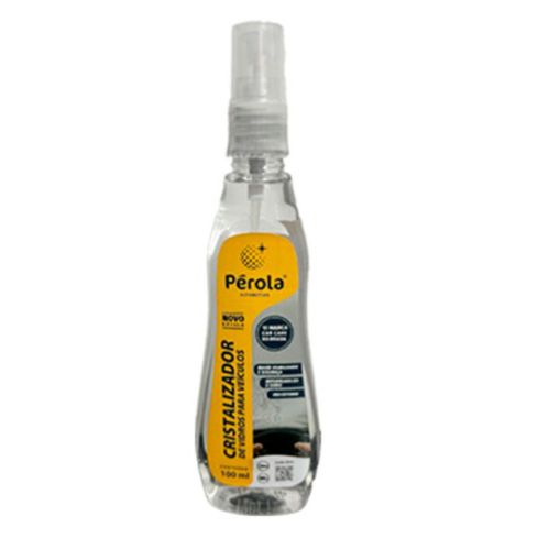 CRISTALIZADOR VIDROS PEROLA 100 ml - PEROLA