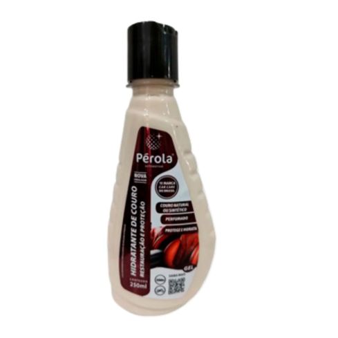 HIDRATANTE DE COURO 250 ml - PEROLA